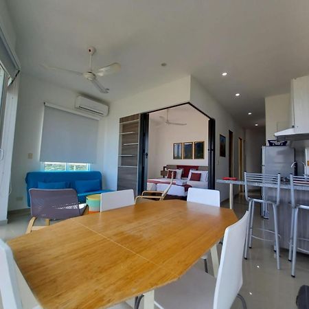Terrazas Tayrona Travelers Apartamentos Y Suites 圣玛尔塔 外观 照片