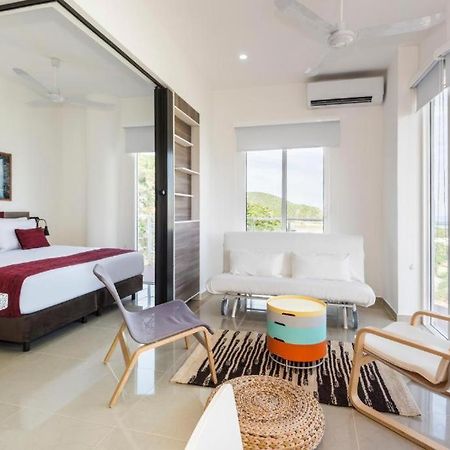 Terrazas Tayrona Travelers Apartamentos Y Suites 圣玛尔塔 外观 照片