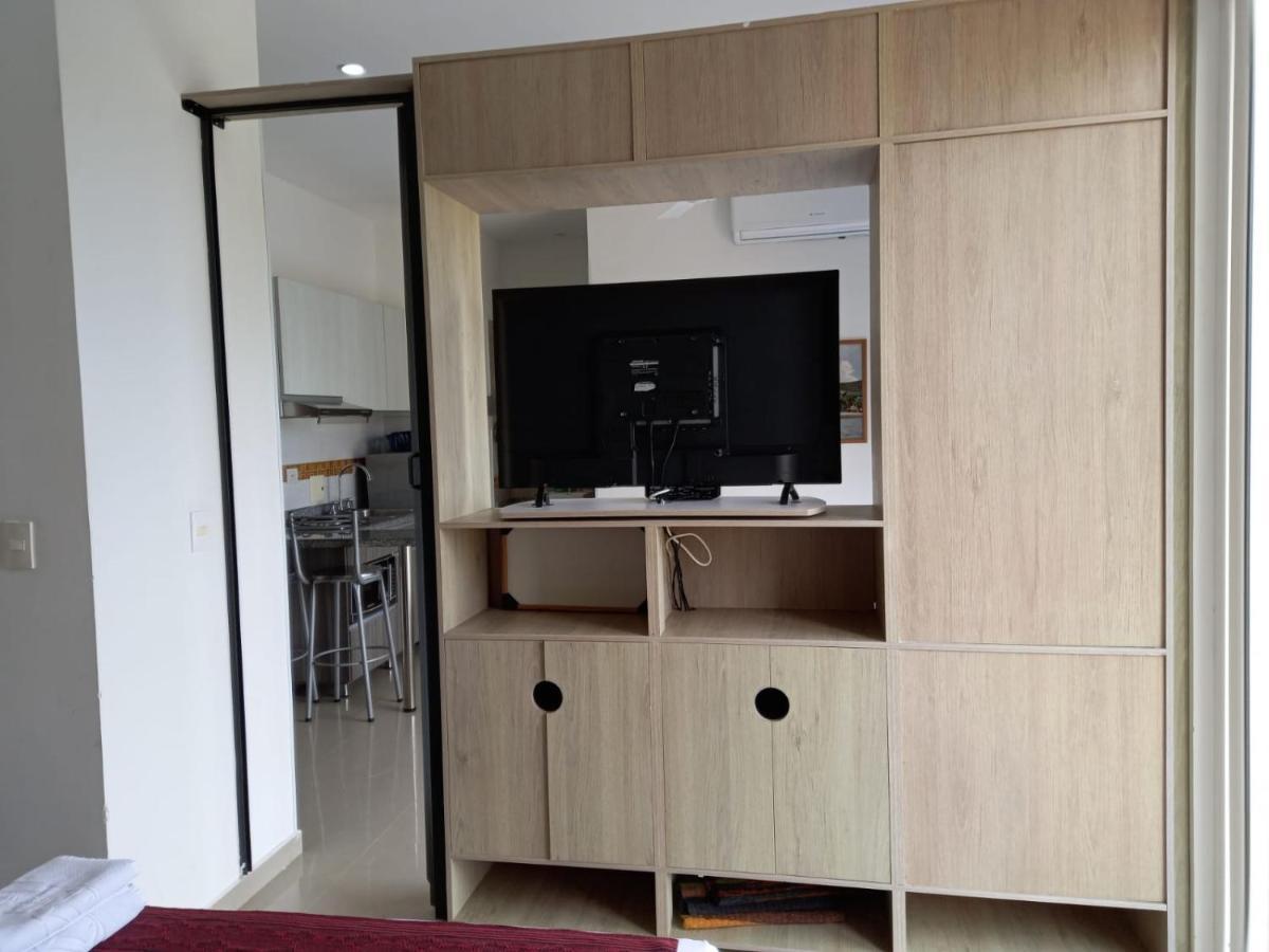 Terrazas Tayrona Travelers Apartamentos Y Suites 圣玛尔塔 外观 照片