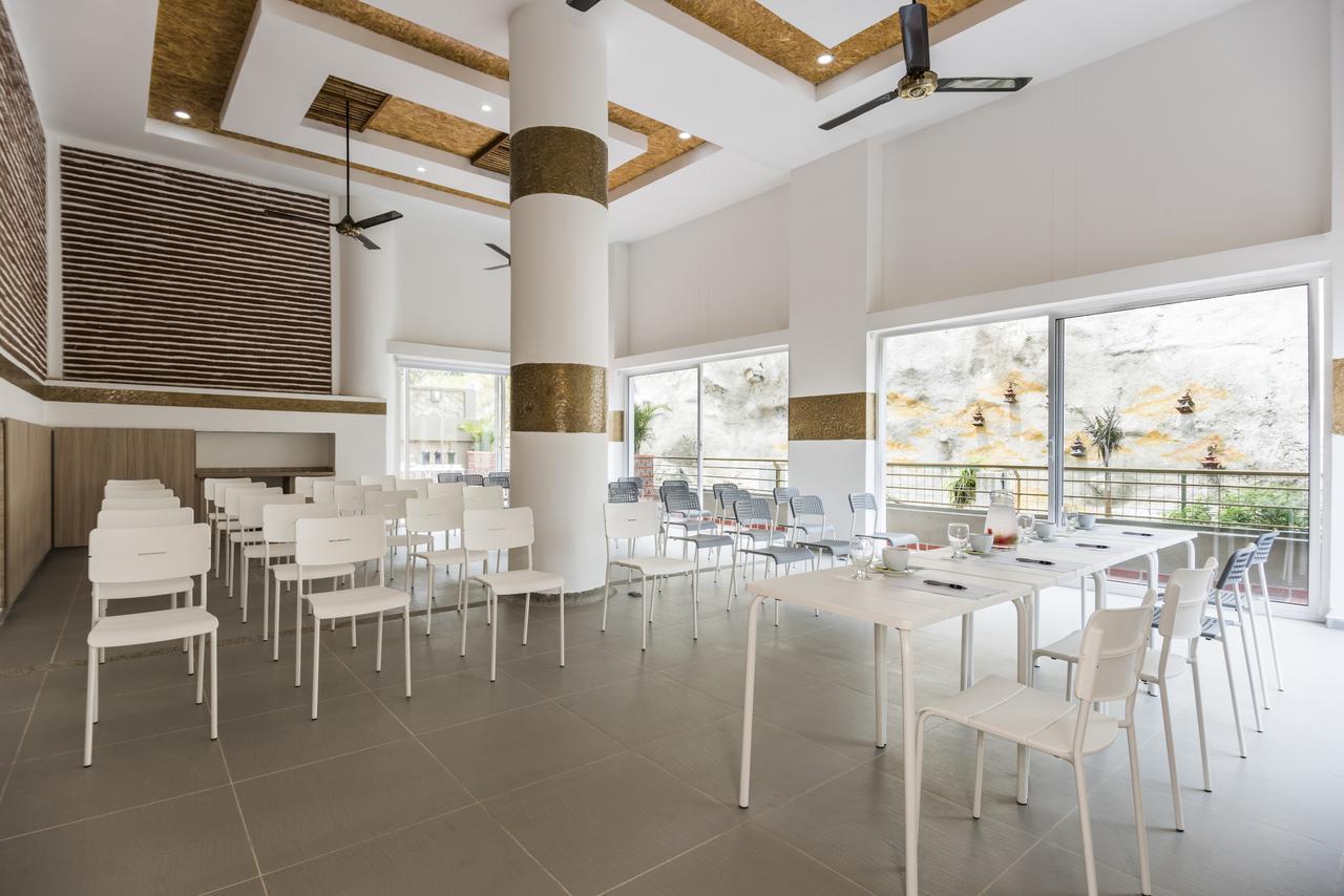 Terrazas Tayrona Travelers Apartamentos Y Suites 圣玛尔塔 外观 照片