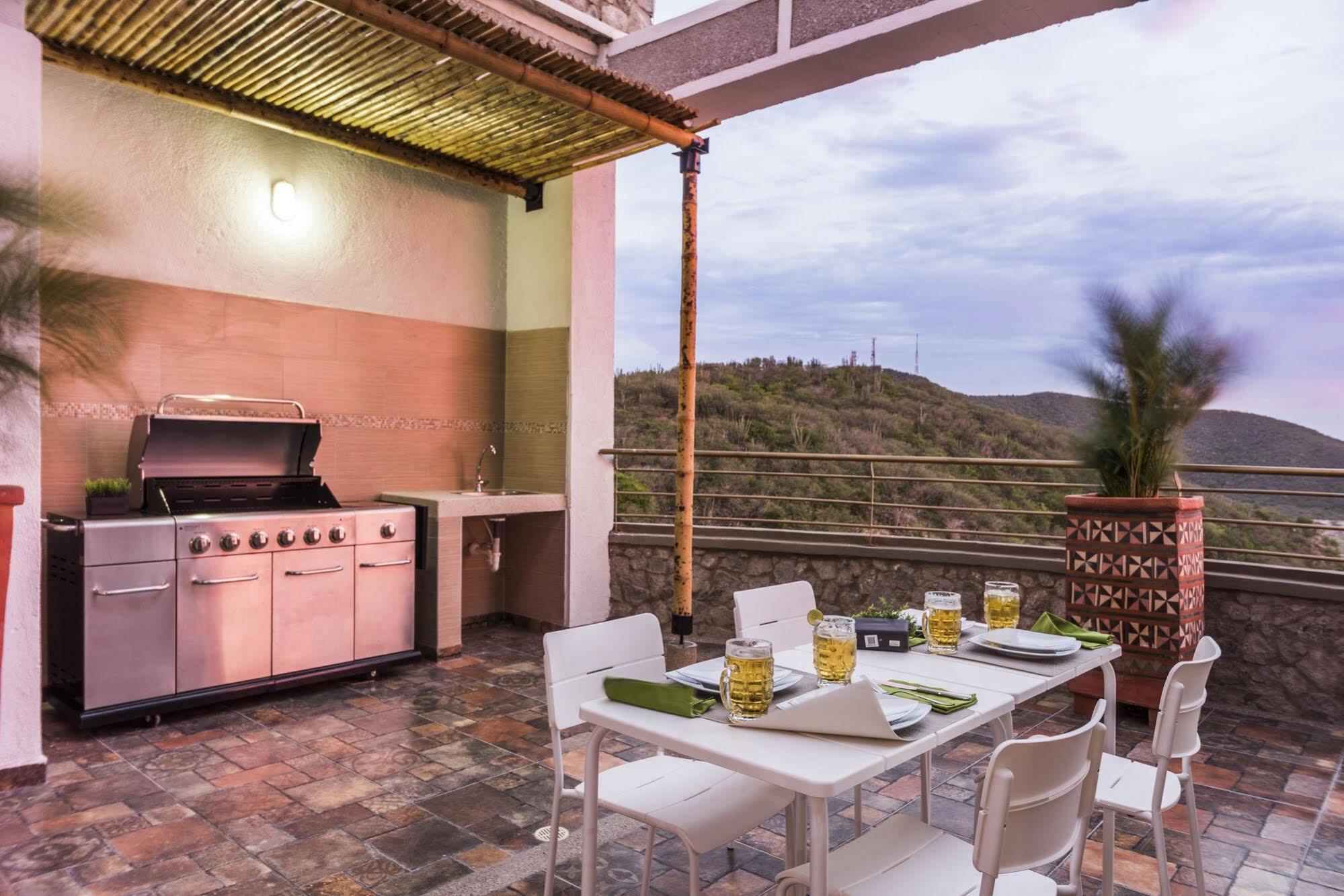 Terrazas Tayrona Travelers Apartamentos Y Suites 圣玛尔塔 外观 照片